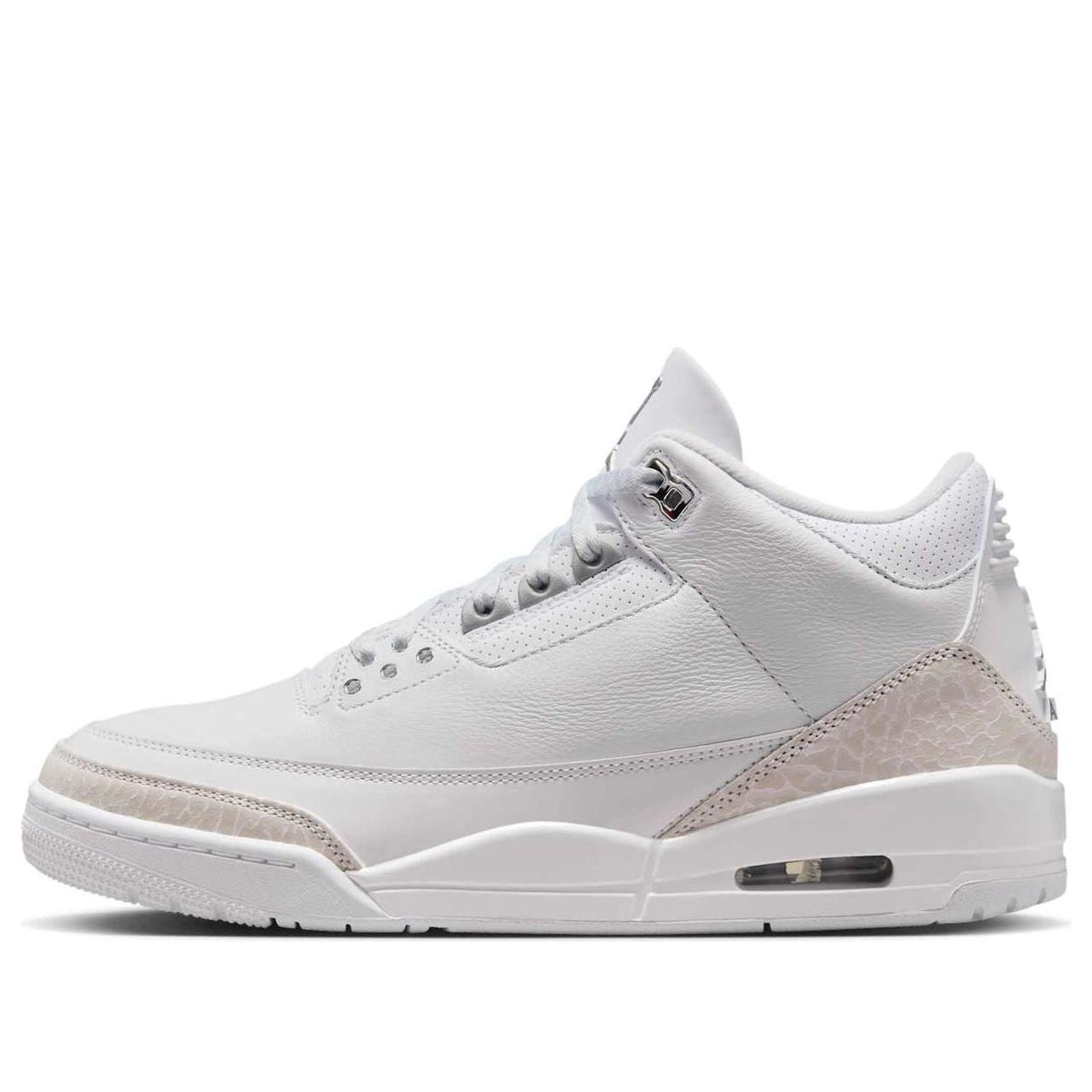Air Jordan 3 'Pure Money' CT8532-111