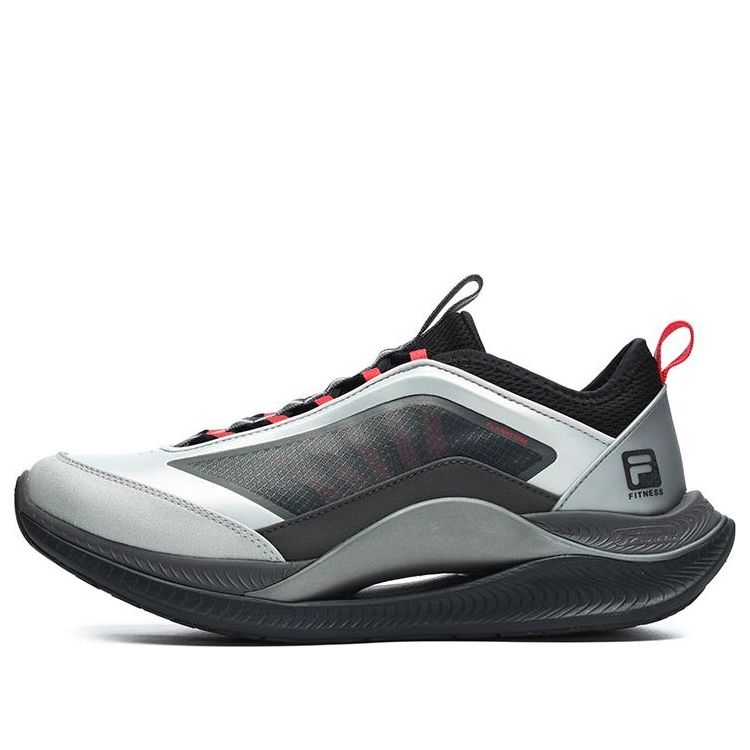 FILA RTM 'Black Grey White' A12M241309FSI