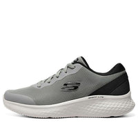 Skechers Skech-Lite Pro 'Clear Rush - Grey Black' 232591-GYBK