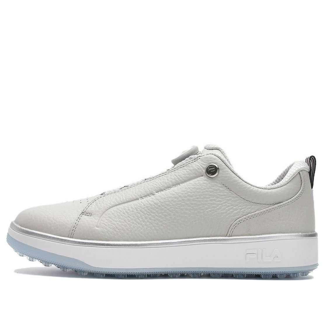 FILA GF 1911 Training Shoes 'White' A12M341709FBK