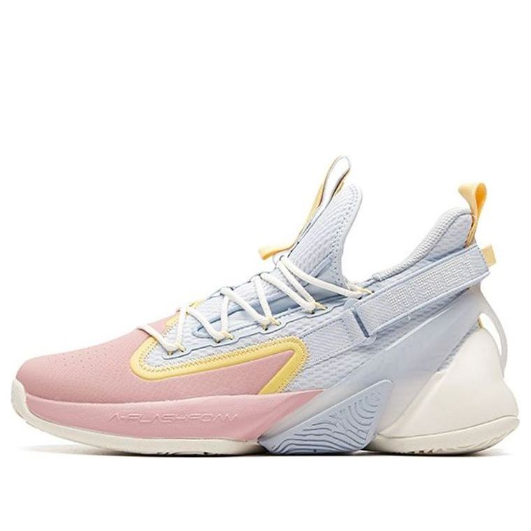 ANTA Alien 2 'Blue Pink White' 112011618-8