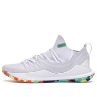 Under Armour Curry 5 'Confetti' 3020657-109