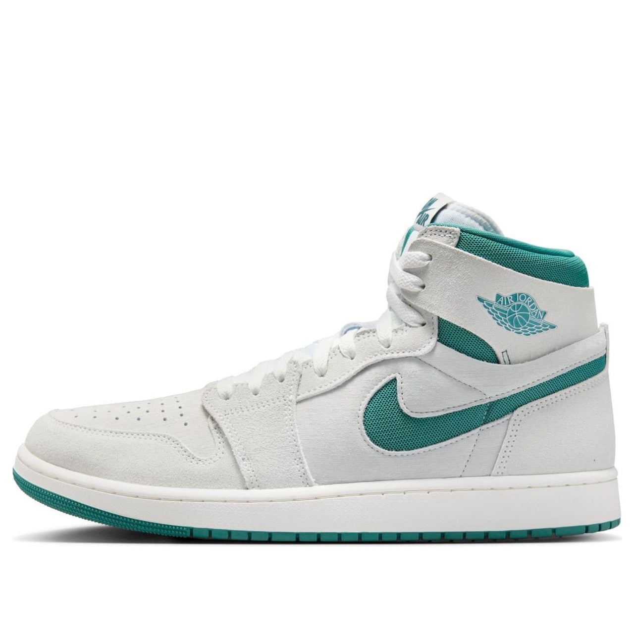 Air Jordan 1 High Zoom Air CMFT 2 'Bicoastal' DV1307-130