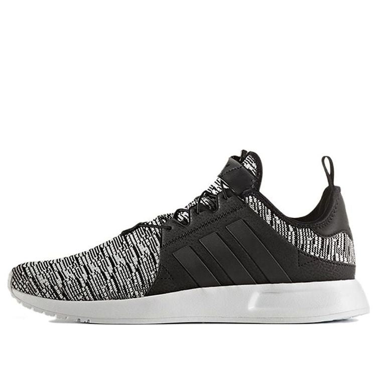 adidas X_PLR 'Core Black White' BB2899