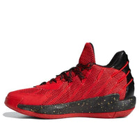 حذاء adidas Dame 7 'رأس السنة الصينية' FY3442