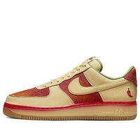 Nike Air Force 1 '07 'Chili Pepper' DZ4493-700