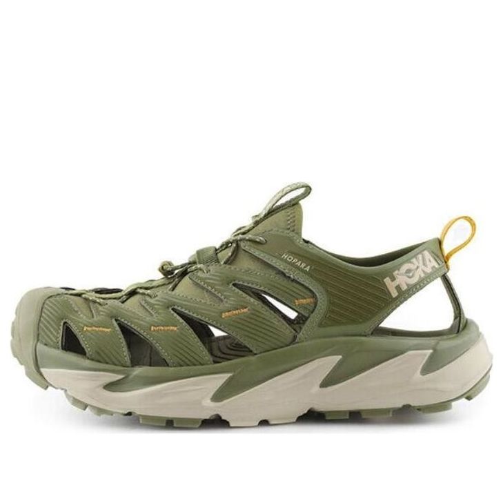 HOKA ONE ONE Hopara 'Avocado' 1106534-AOTN