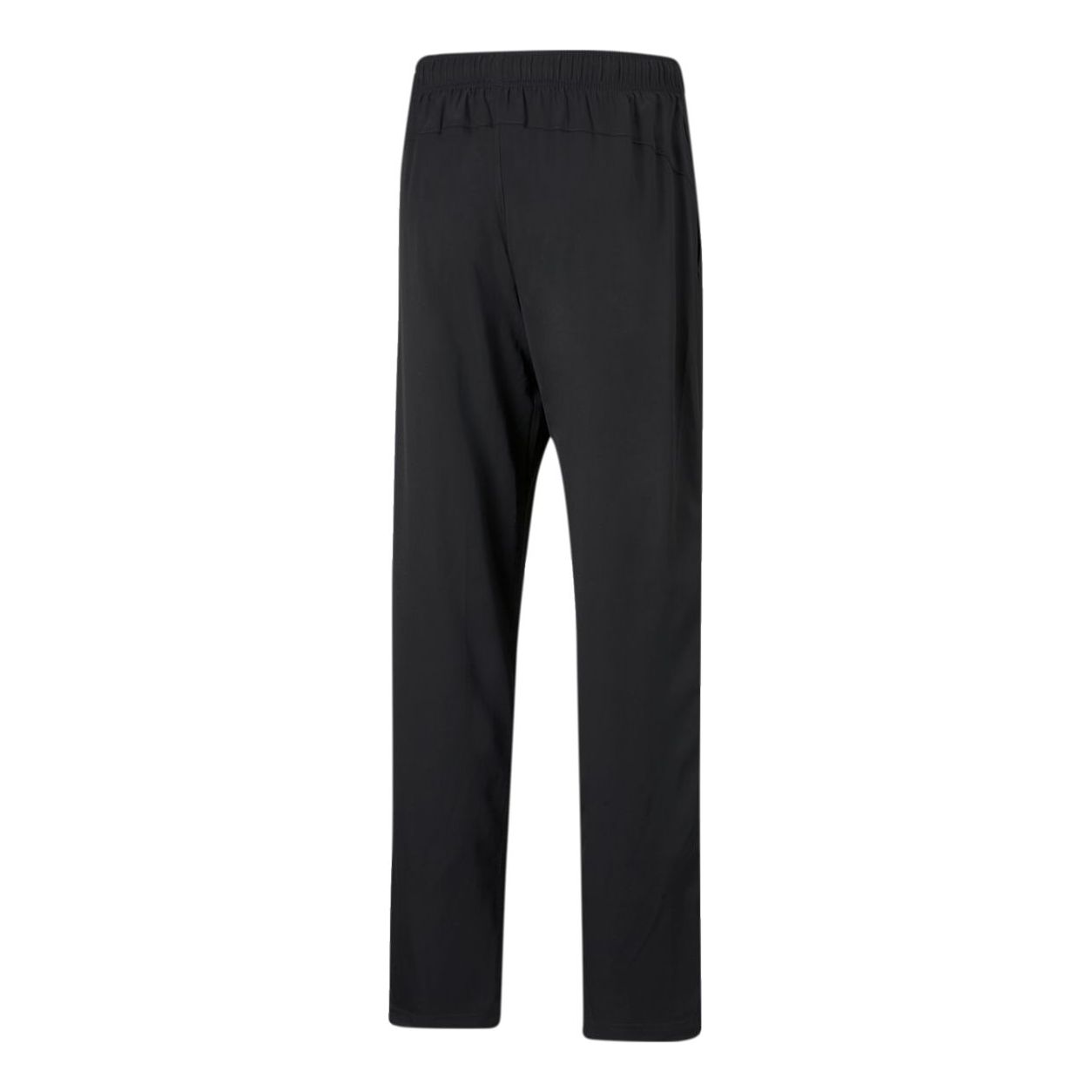 PUMA Active Woven Pants 'Black' 586732-01