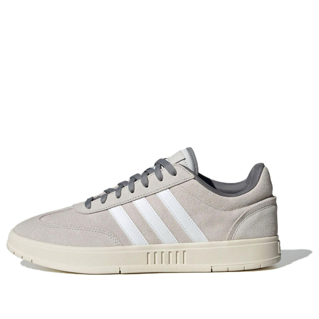 adidas Neo GRADAS 'Grey White' IE3919