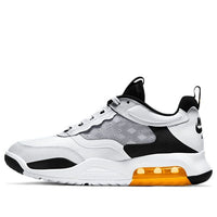 Air Jordan Air Max 200 XX 'White Laser Orange' CD6105-108