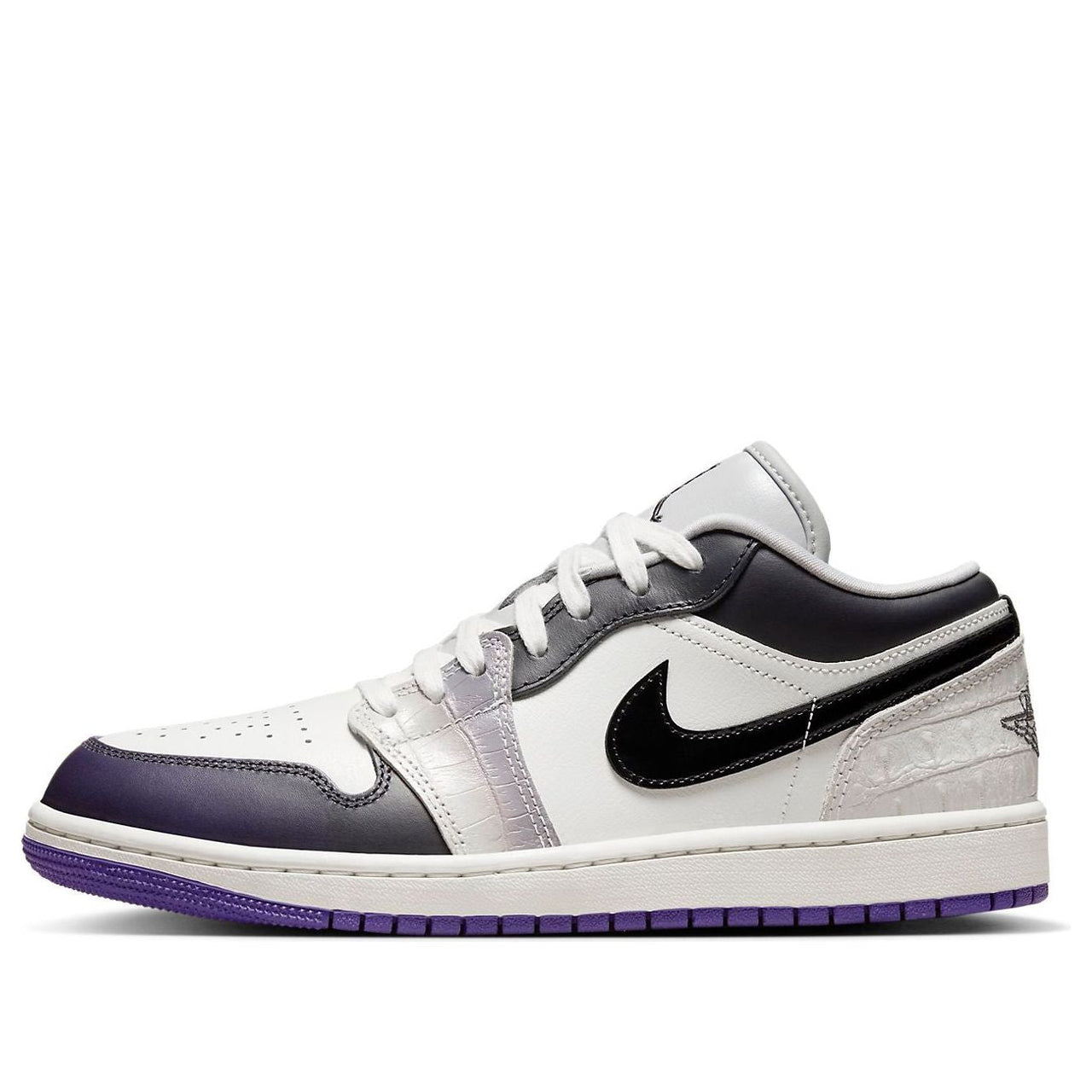 (WMNS) Air Jordan 1 Low SE 'Punk Rock' HF5759-101