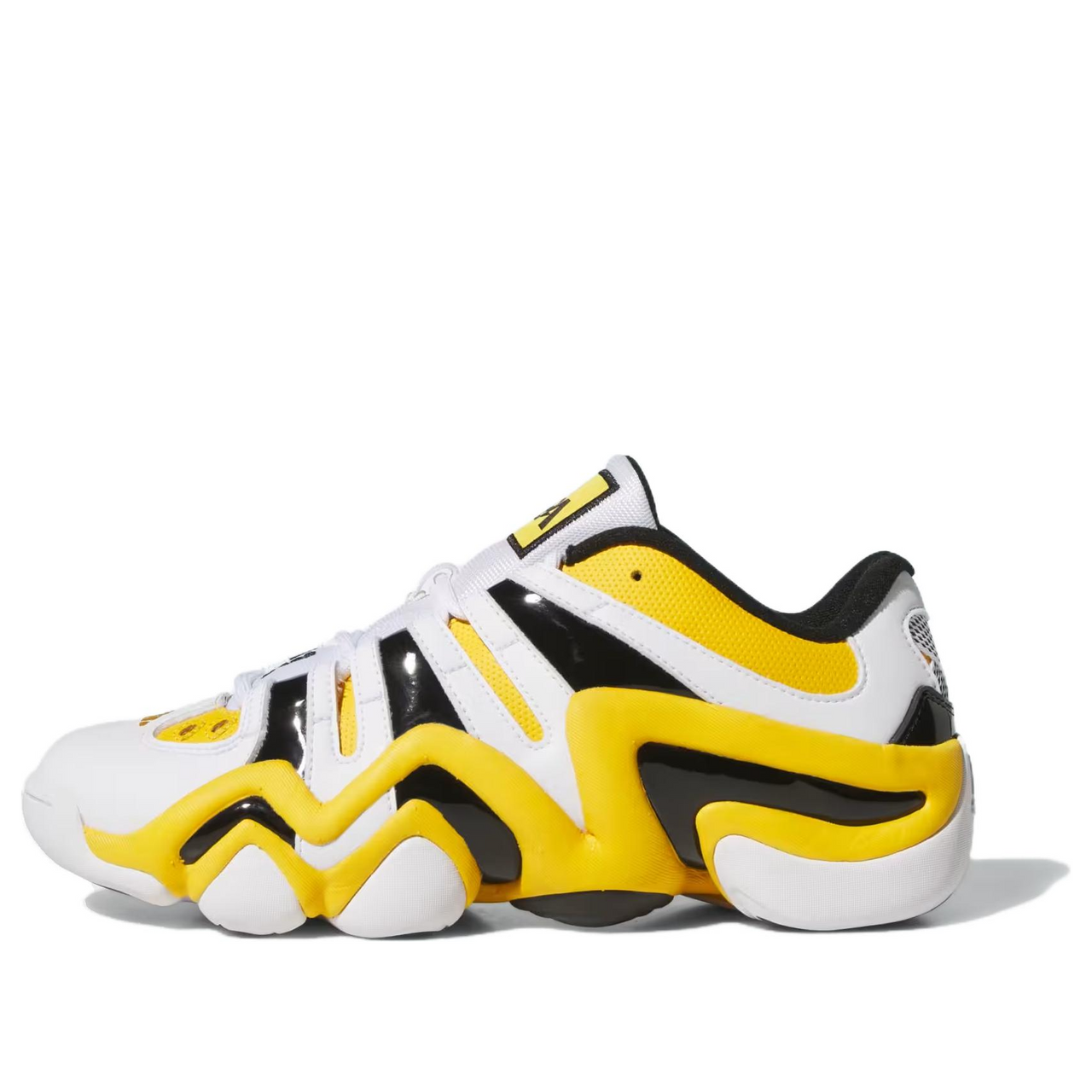 adidas Crazy 8 Low 'Alabama State' IH5119