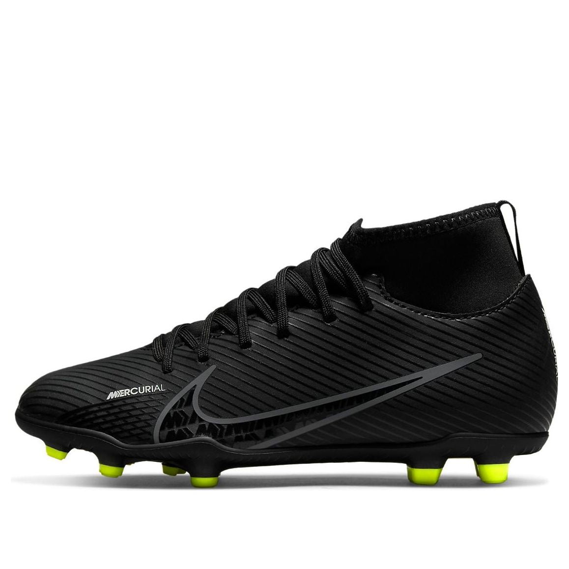 (GS) Nike Mercurial Superfly 9 Club FG MG 'Shadow Pack' DJ5959-001