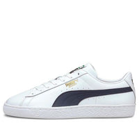 PUMA Basket Classic 21 'White Peacoat' 374923-05