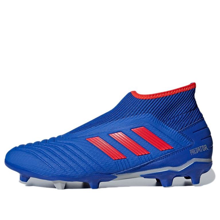 adidas Predator 19.3 FG 'Exhibit Pack' F99731