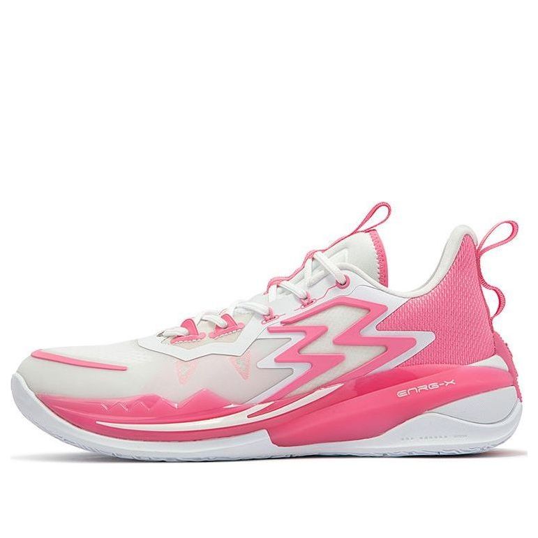 361 Degrees Big3 3.0 'Snow White Pink' 672311111F-2