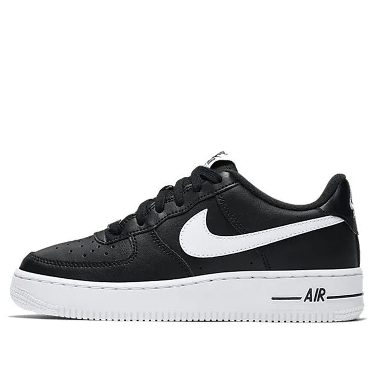 (GS) Nike Air Force 1 'AN20 Black White' CT7724-001