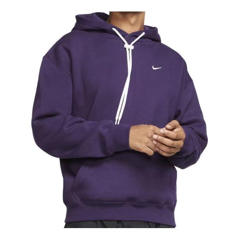 Nike Lab Hoodie Grand purple CD6393-525
