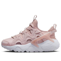 (WMNS) Nike Air Huarache Craft 'Pink Oxford' DQ8031-600