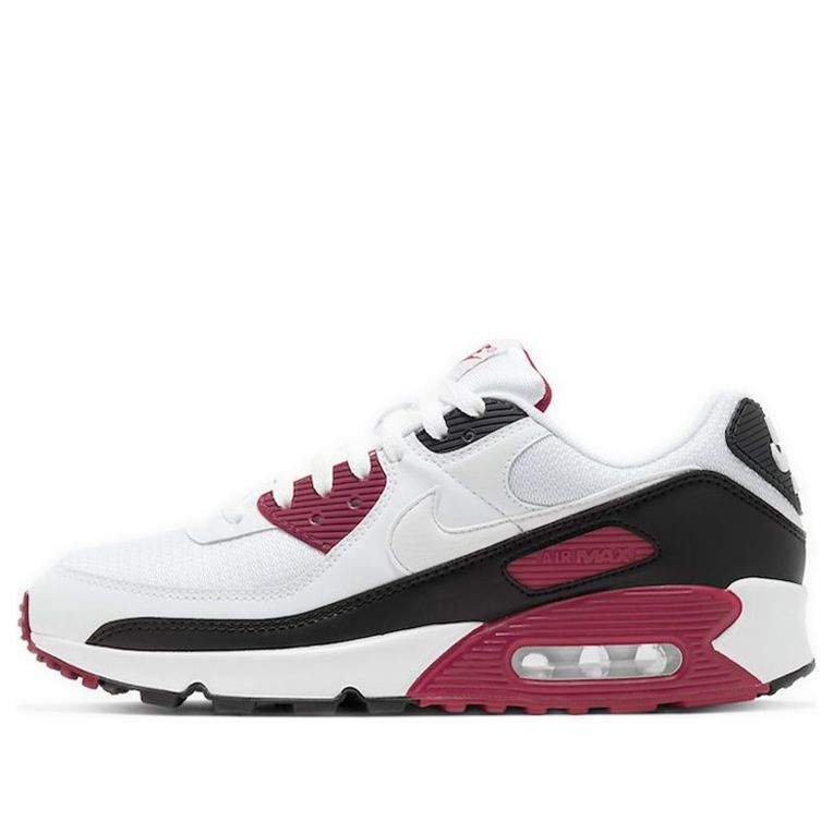 Nike Air Max 90 'New Maroon' CT4352-104