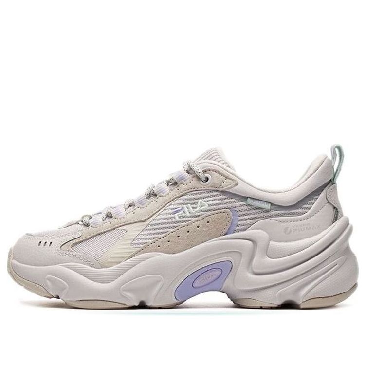 (WMNS) FILA Platform Runner 'Grey' F12W141107FNC