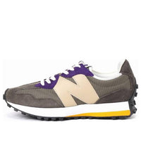 New Balance 327 'Green Brown Purple' MS327DO