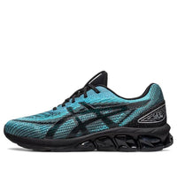 ASICS Gel Quantum 180 7 'Bright Cyan Black' 1201A631-404