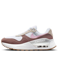 (WMNS) Nike Air Max SYSTM 'White Smokey Mauve' DZ1637-103