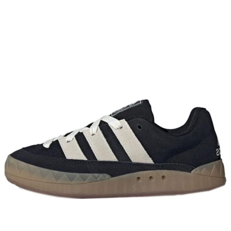 adidas Adimatic Core 'Black White Gum' IE2224