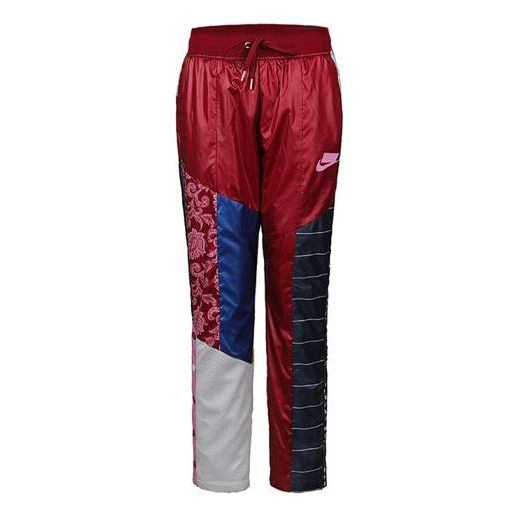 (WMNS) Nike Sportswear Pant AR2941-677
