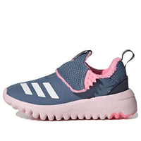 (PS) adidas Suru365 Slip-On 'Altered Blue Beam Pink' GY6673