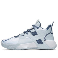 ANTA Cement Nemesis 2 Mid 'Faded Blue White' 112241610-7