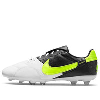 Nike Premier 3 FG 'Black Volt' AT5889-071