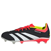 (GS) adidas Predator 24 Elite FG 'Solar Energy Pack' IG7746