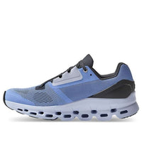 (WMNS) On Running Cloudstratus 'Marina Blue Magnet Grey' 39.99209