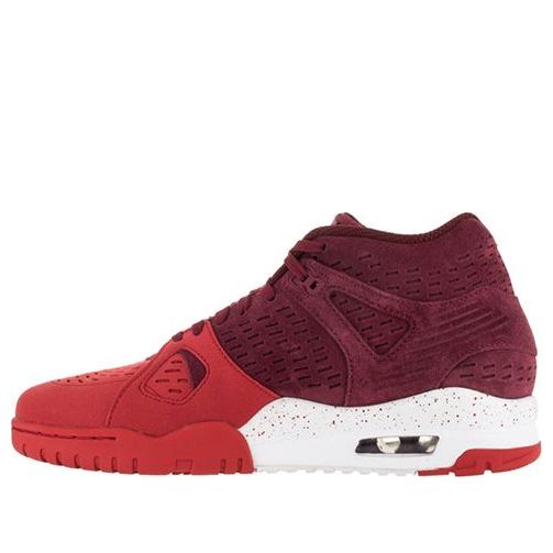 Nike Air Trainer 3 LE Red/White 898466-004