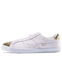 Onitsuka Tiger Lawnship Sneakers 'White Gold' D518K-0194
