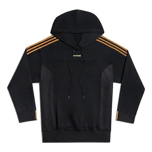 adidas x Ivy Park Unisex Embroidery Logo Black GT9085