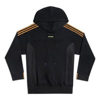 adidas x Ivy Park Unisex Embroidery Logo Black GT9085