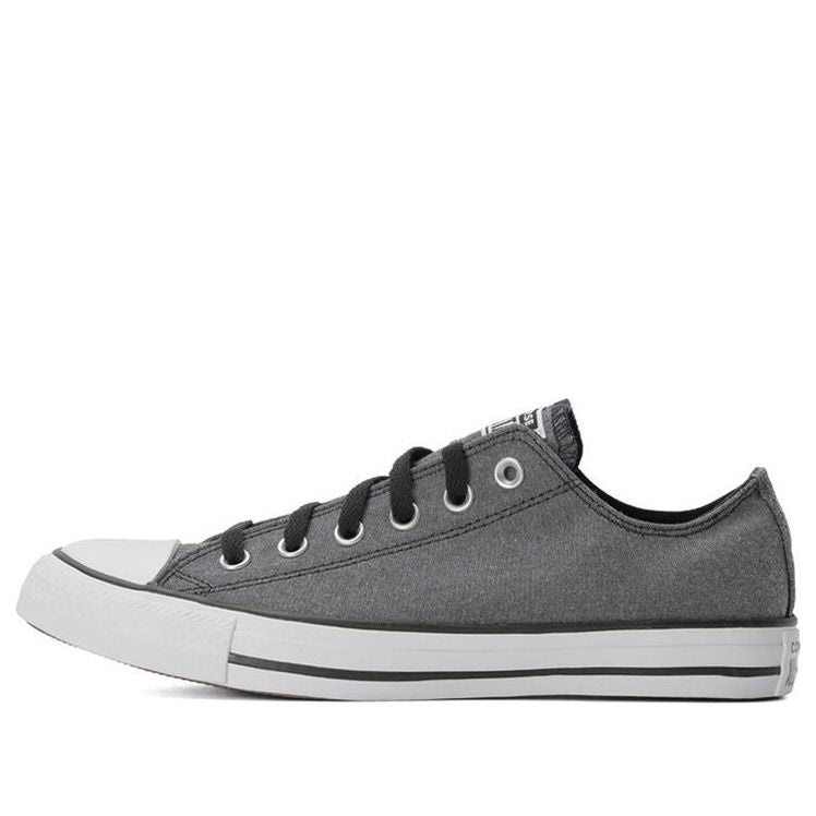 Converse Chuck Taylor All Star Ctas Ox 'Grey' 155399C