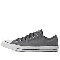 Converse Chuck Taylor All Star Ctas Ox 'Grey' 155399C