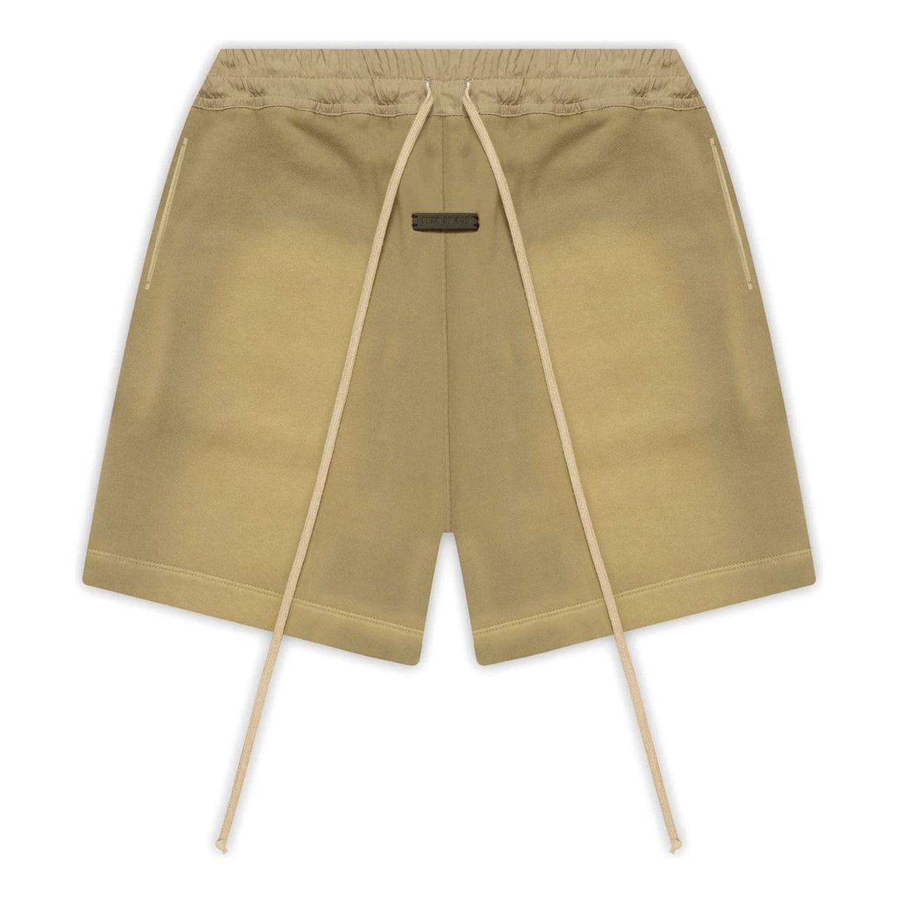 Fear of God The Vintage Sweatshort 'Vintage Army' FG40-035FLC