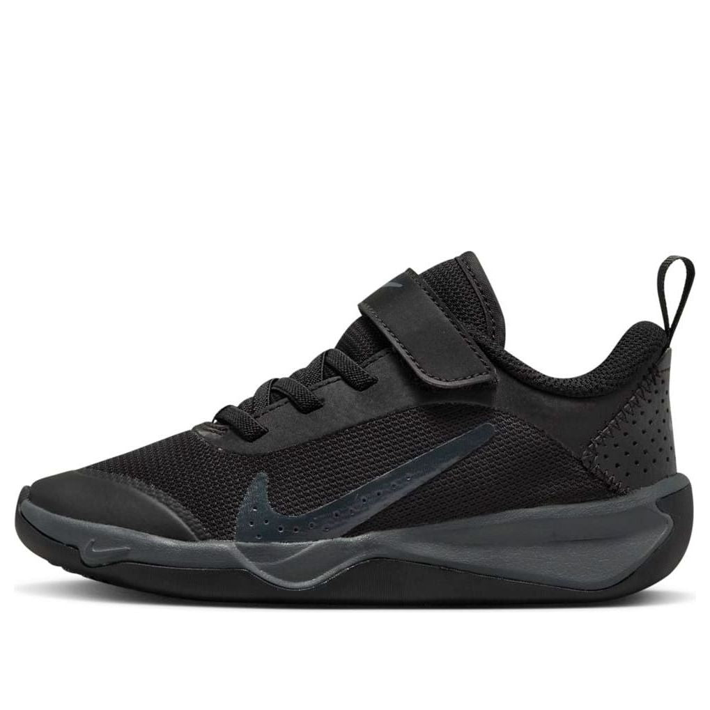 (PS) Nike Omni Multi-Court 'Black Anthracite' DM9026-001