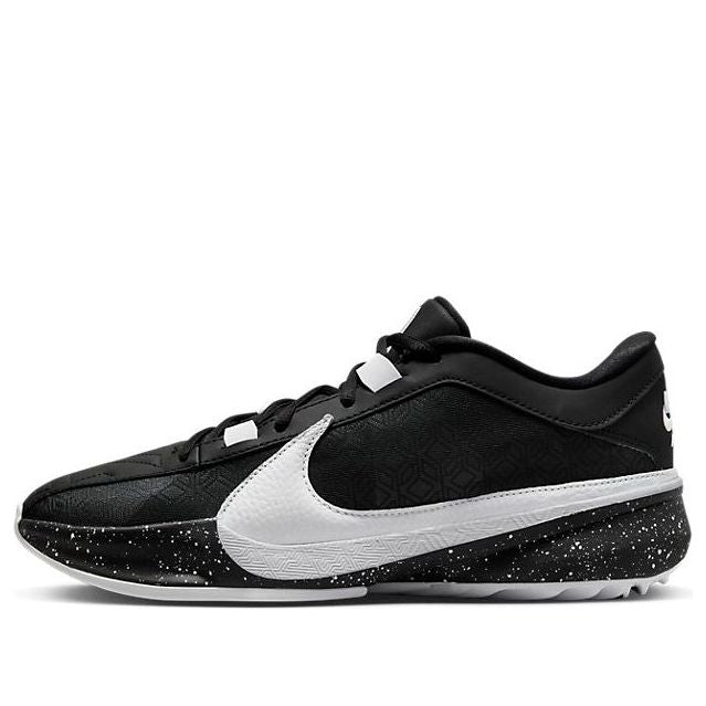 Nike Zoom Freak 5 'Oreo' DX4985-003