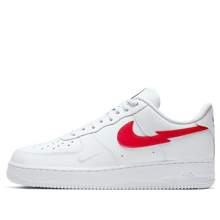 Nike Air Force 1 LV8 'Euro Tour' CW7577-100