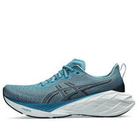ASICS Novablast 4 Wide 'Blue Teal' 1011B694-401