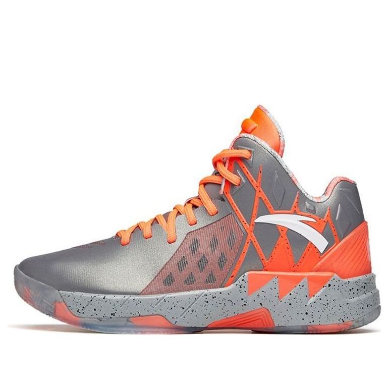 ANTA Klay Thompson 1 Pro High Basketball Shoes 'All Star' 112141106S-3