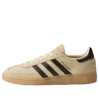 (WMNS) adidas Handball Spezial 'Warm Vanilla Aurora Coffee' KK0932