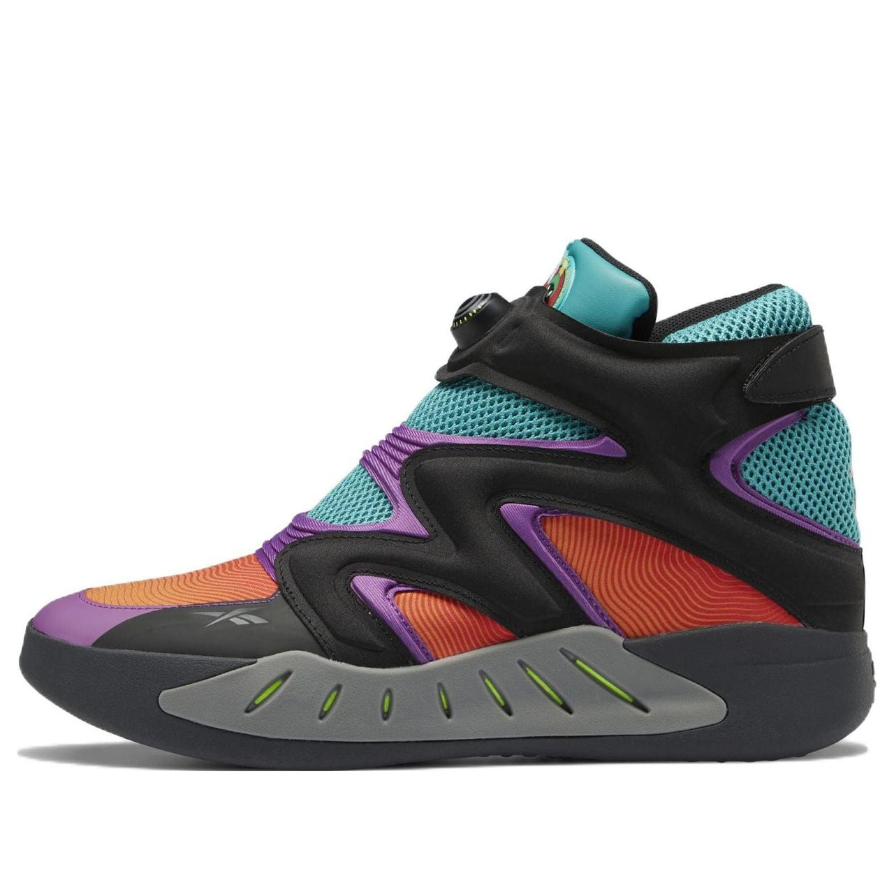 Reebok Looney Tunes x InstaPump Fury Zone 'Marvin the Martian' GZ4947