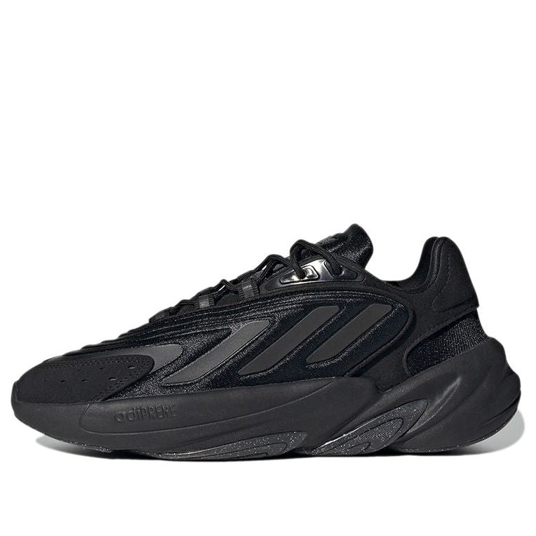 (WMNS) adidas Ozelia 'Black Carbon' H04268